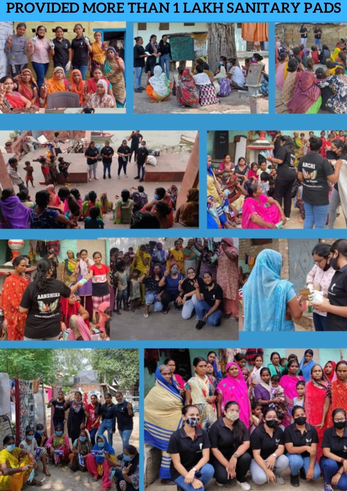 Women health work